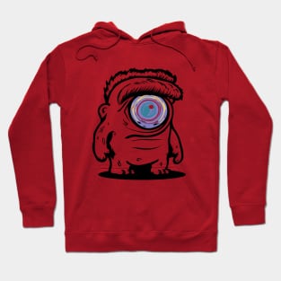 Cyclops Hoodie